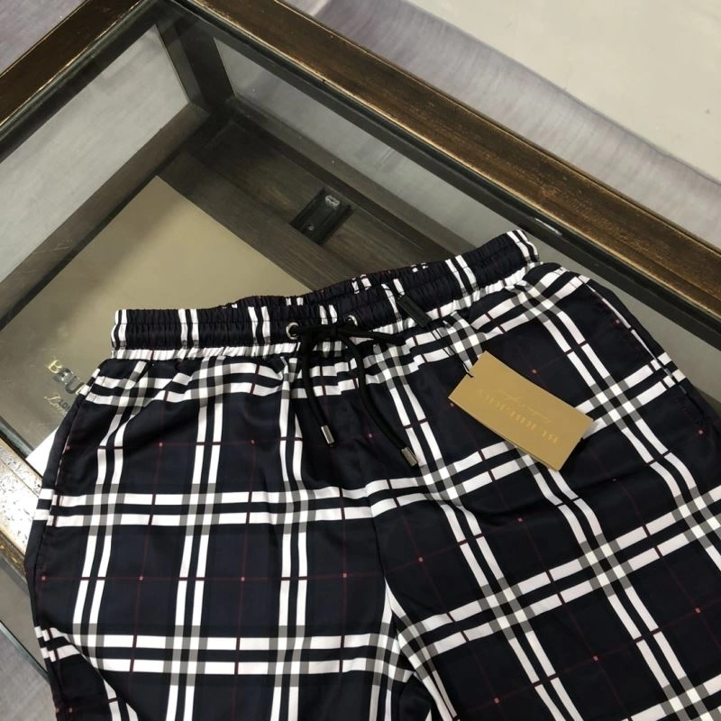 GoodFit Burberry Short Pants 105395