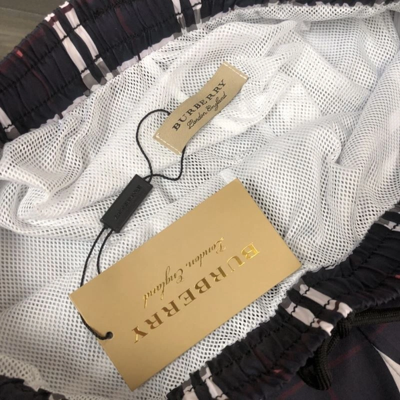 GoodFit Burberry Short Pants 105395