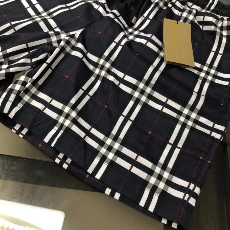 GoodFit Burberry Short Pants 105395