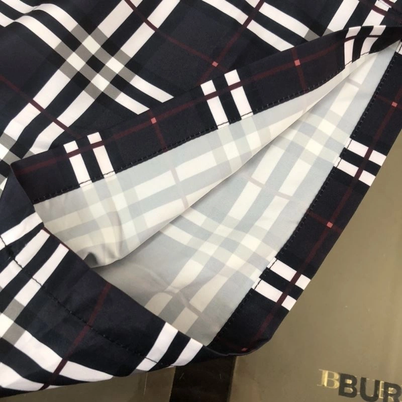 GoodFit Burberry Short Pants 105395