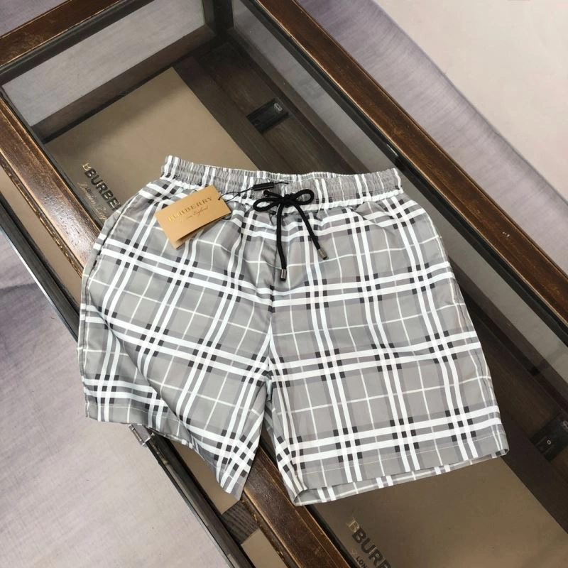 Burberry Short Pants NewStyle 105392