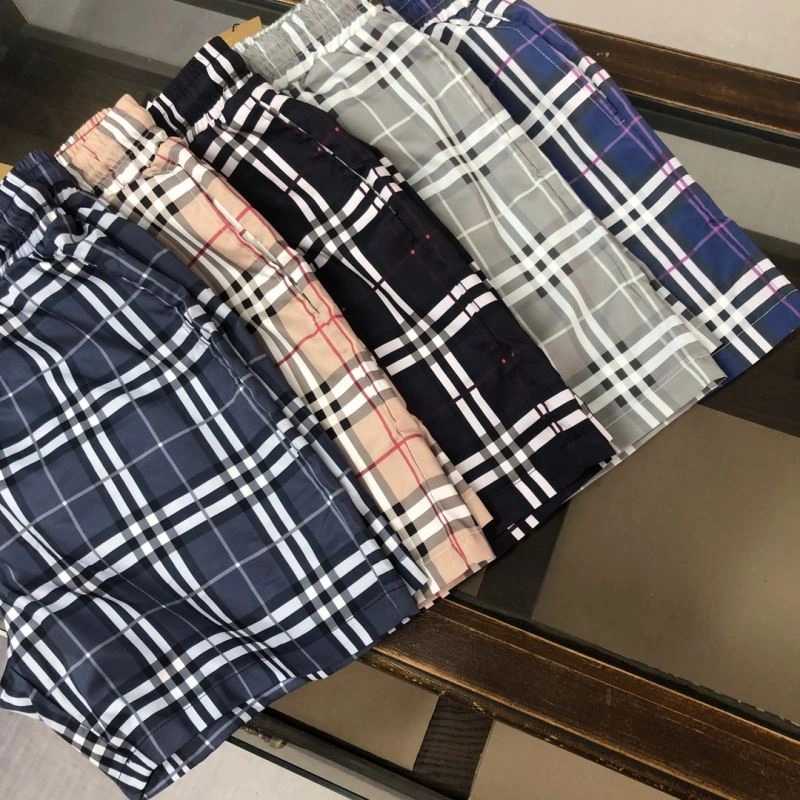 Burberry Short Pants NewStyle 105392