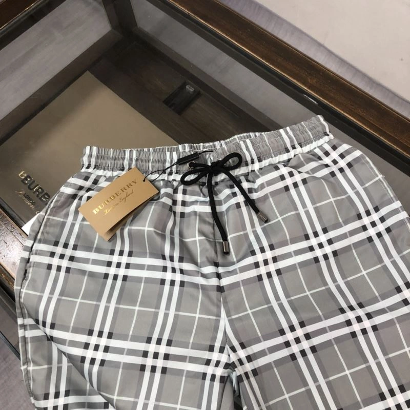 Burberry Short Pants NewStyle 105392