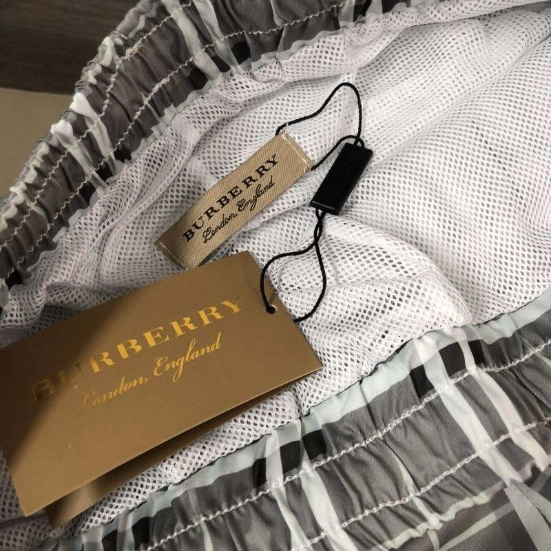 Burberry Short Pants NewStyle 105392