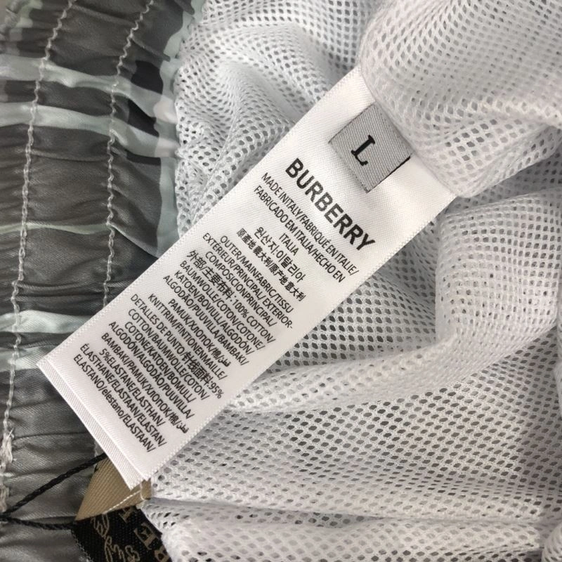 Burberry Short Pants NewStyle 105392