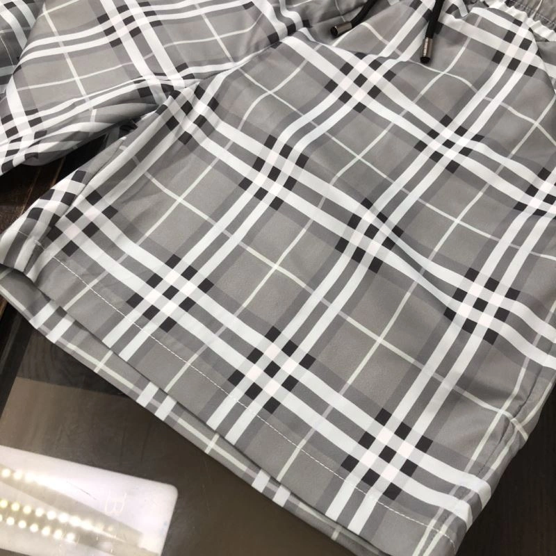 Burberry Short Pants NewStyle 105392