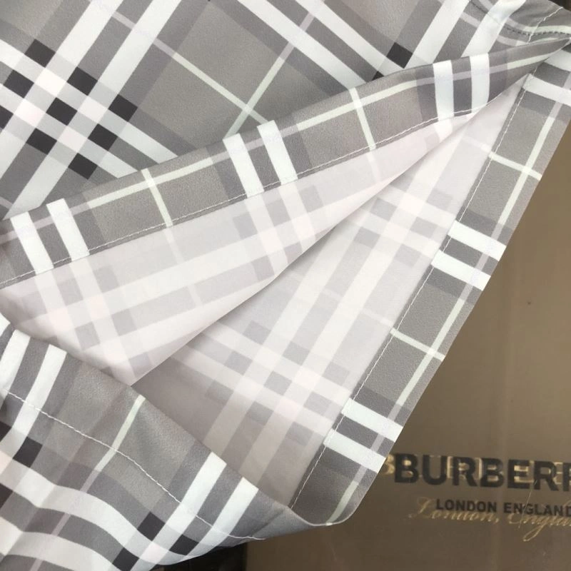 Burberry Short Pants NewStyle 105392