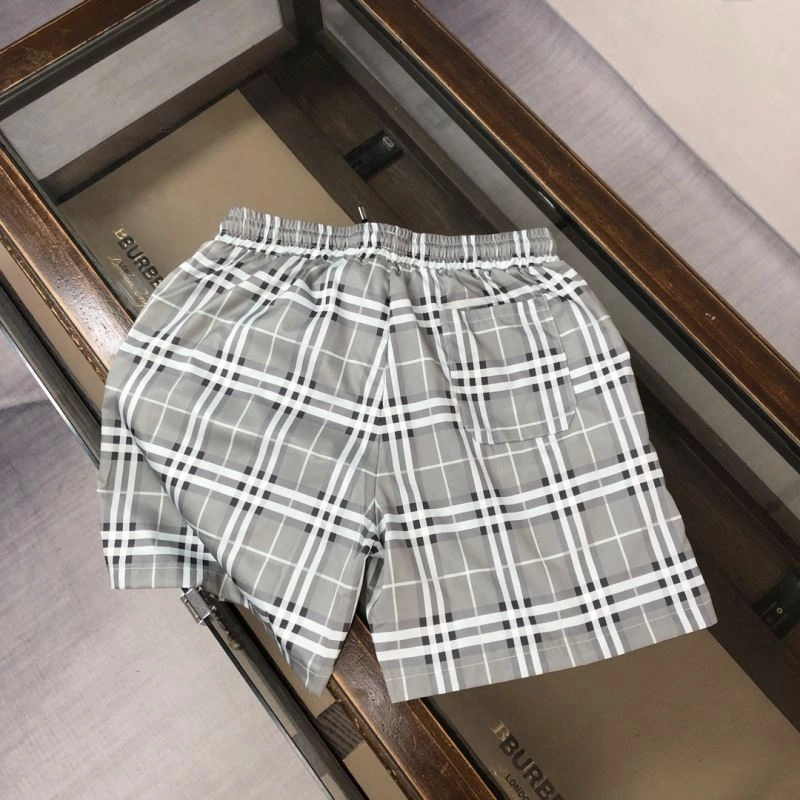 Burberry Short Pants NewStyle 105392