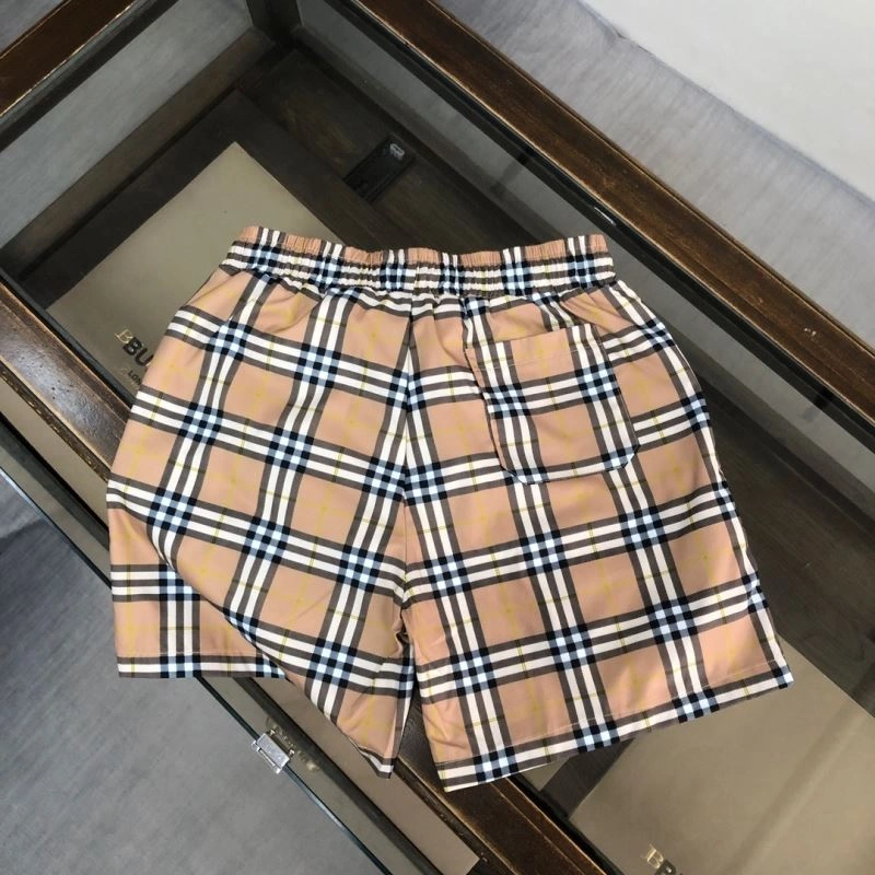 Burberry Short Pants Effortless 105386