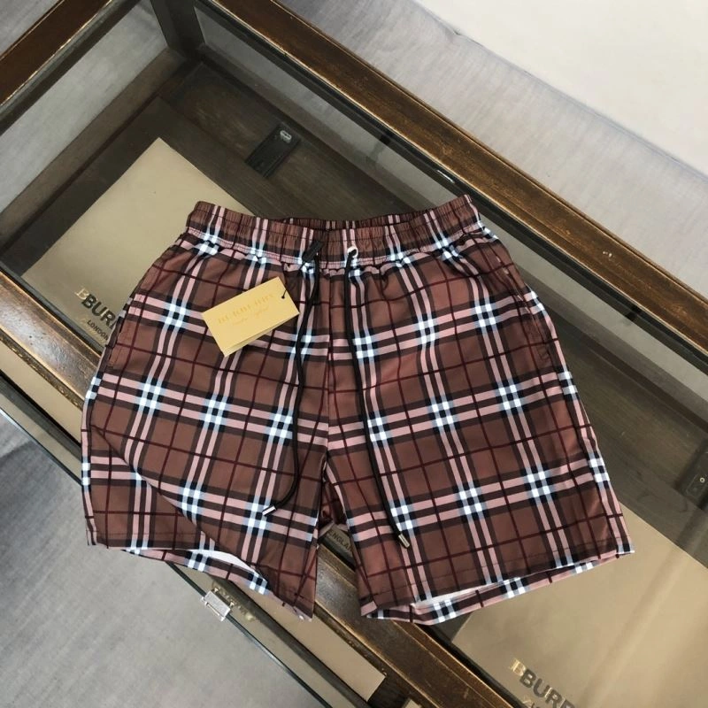 ZeroBulk Burberry Short Pants 105383