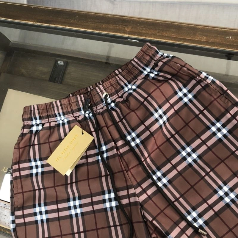 ZeroBulk Burberry Short Pants 105383