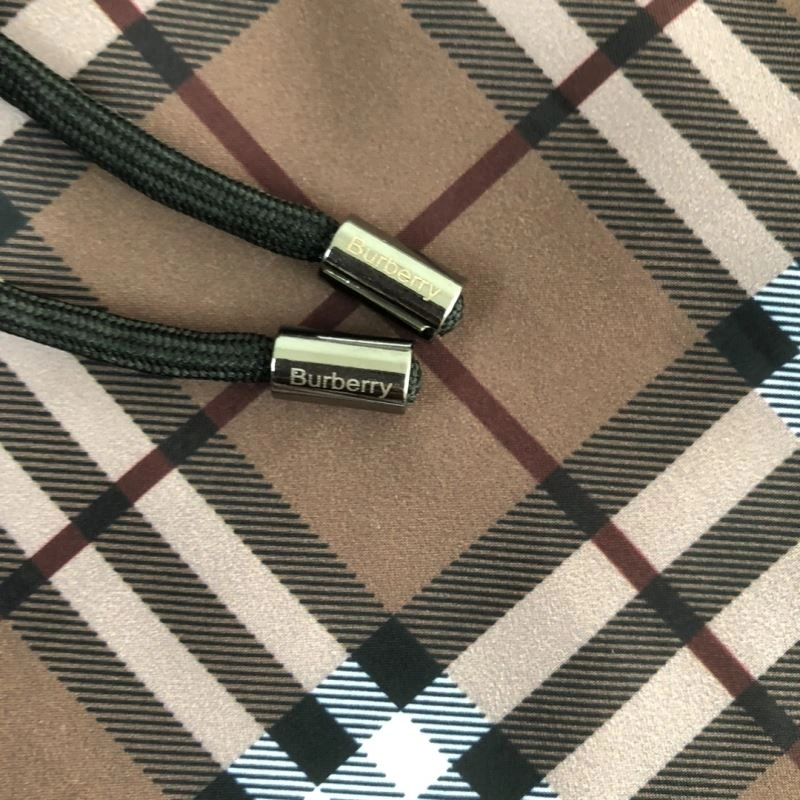 ZeroBulk Burberry Short Pants 105383