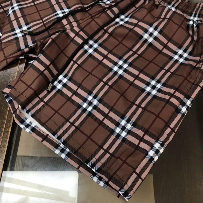 ZeroBulk Burberry Short Pants 105383