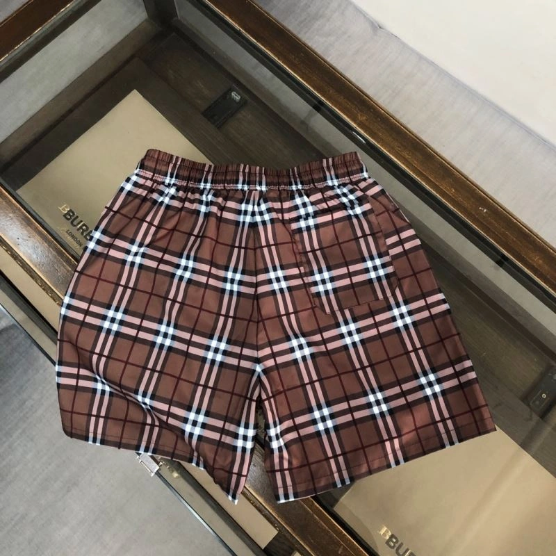 ZeroBulk Burberry Short Pants 105383