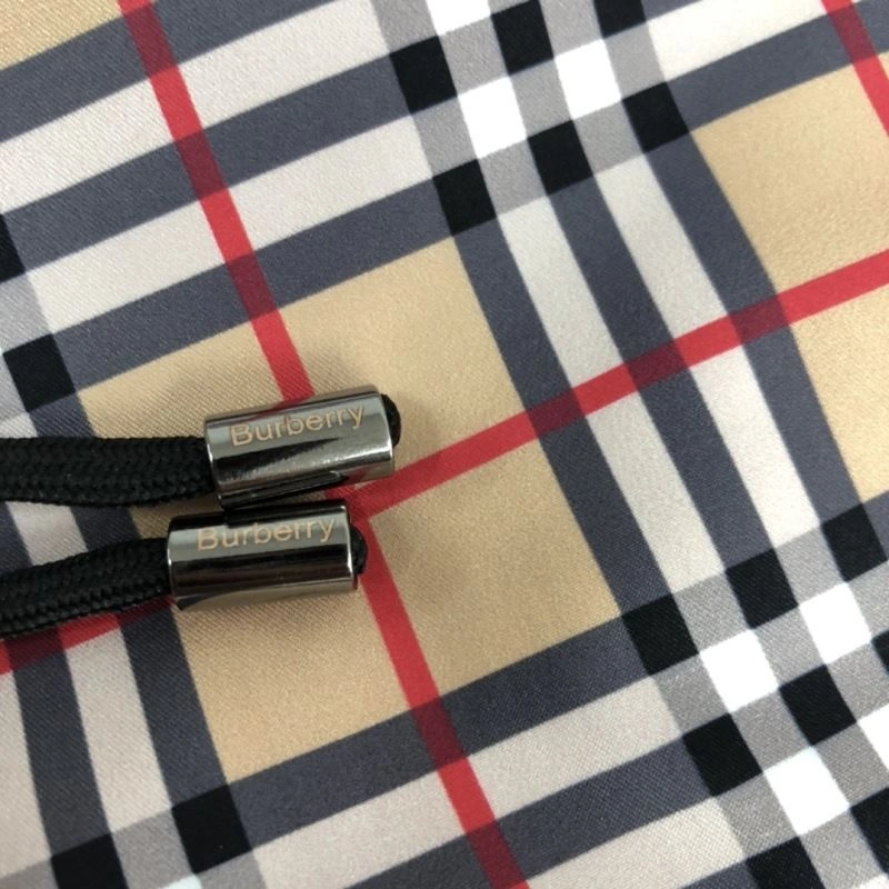 Functional Burberry Short Pants 105374
