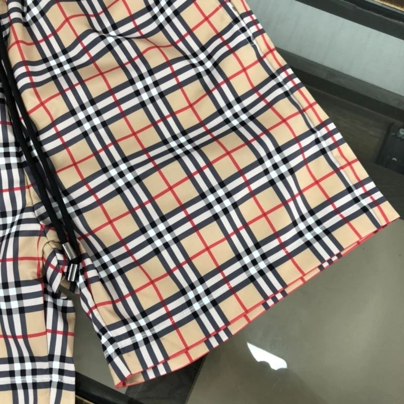 Functional Burberry Short Pants 105374