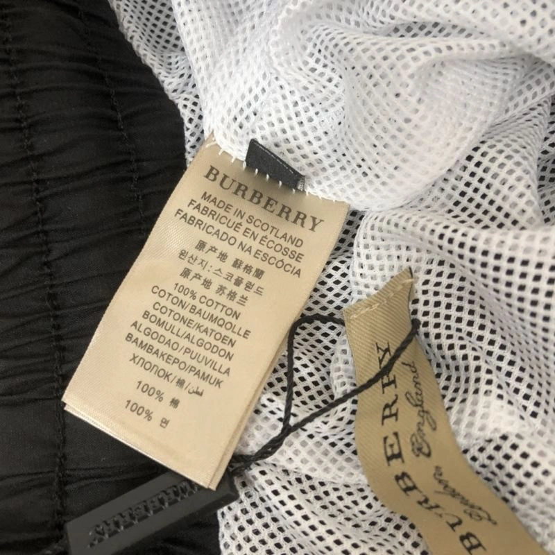 Neat Burberry Short Pants 105427