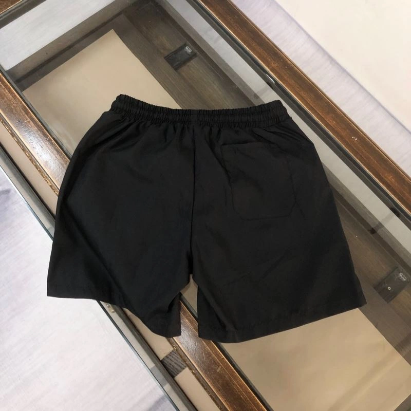 Neat Burberry Short Pants 105427