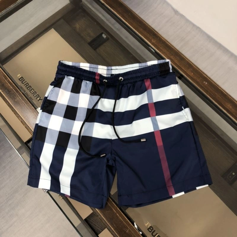 BestValue Burberry Short Pants 105373