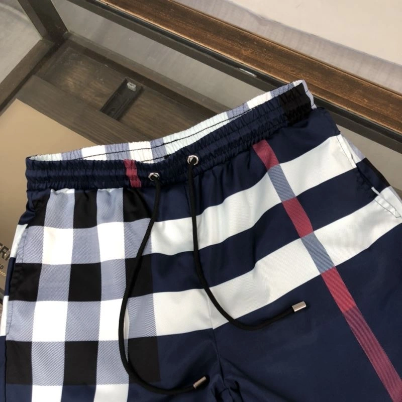 BestValue Burberry Short Pants 105373