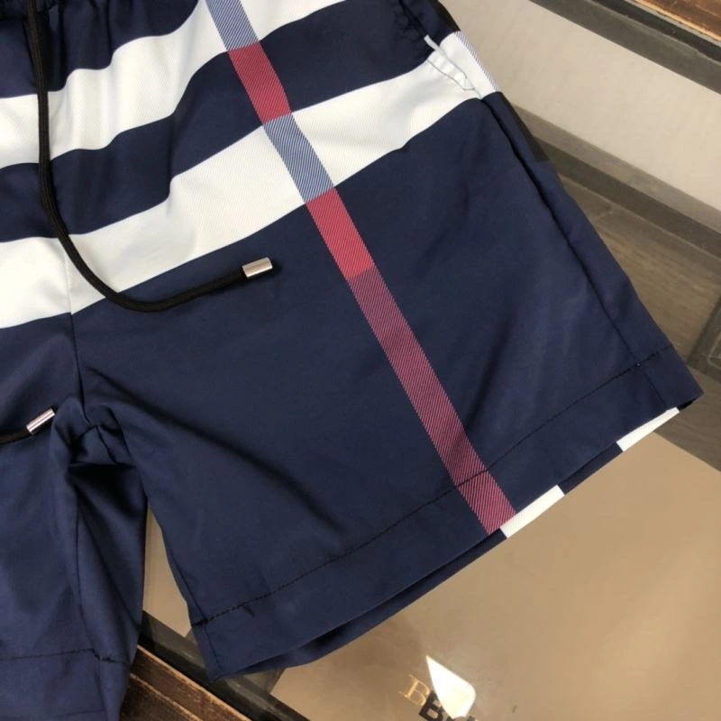 BestValue Burberry Short Pants 105373