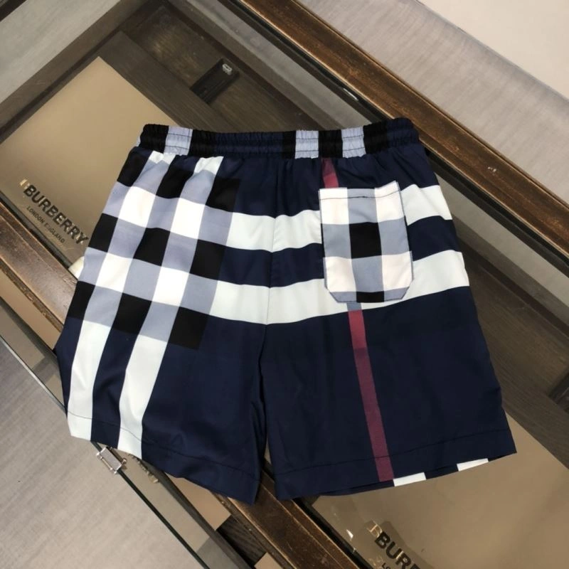 BestValue Burberry Short Pants 105373