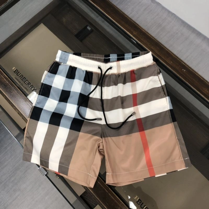 Burberry Short Pants SportInspired 105388