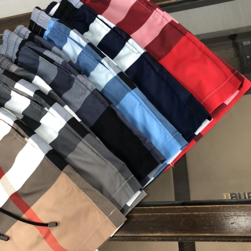 Burberry Short Pants SportInspired 105388