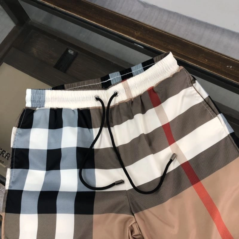 Burberry Short Pants SportInspired 105388