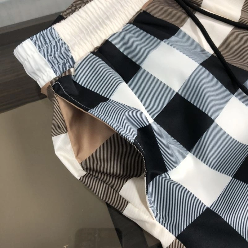 Burberry Short Pants SportInspired 105388