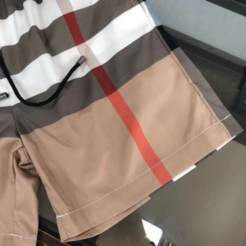 Burberry Short Pants SportInspired 105388