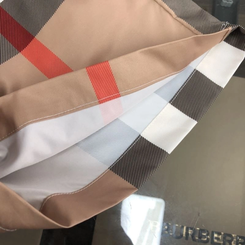Burberry Short Pants SportInspired 105388