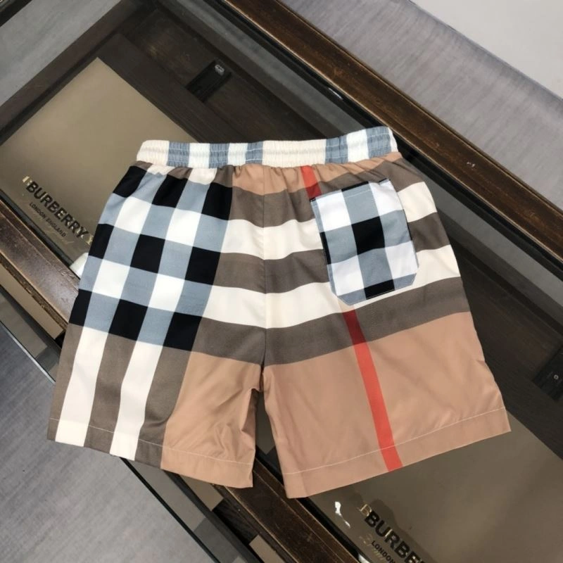 Burberry Short Pants SportInspired 105388