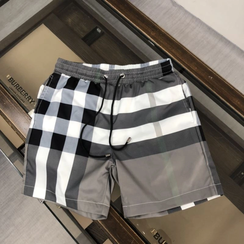 TravelReady Burberry Short Pants 105372
