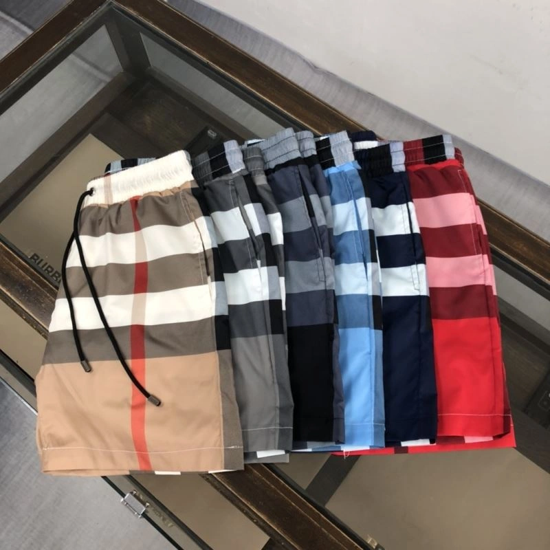 TravelReady Burberry Short Pants 105372