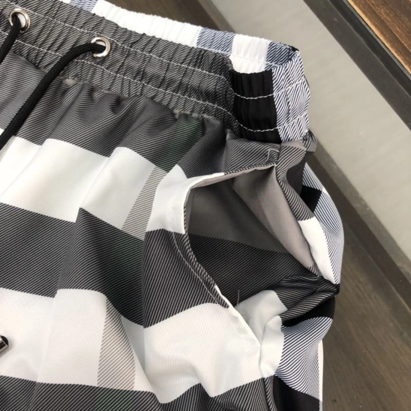 TravelReady Burberry Short Pants 105372