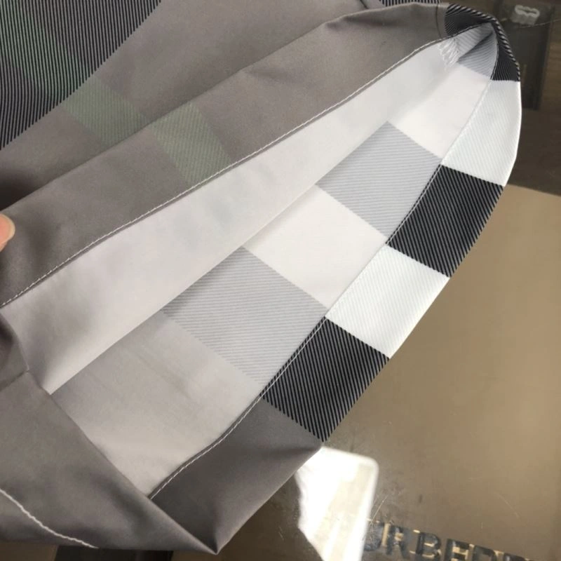 TravelReady Burberry Short Pants 105372
