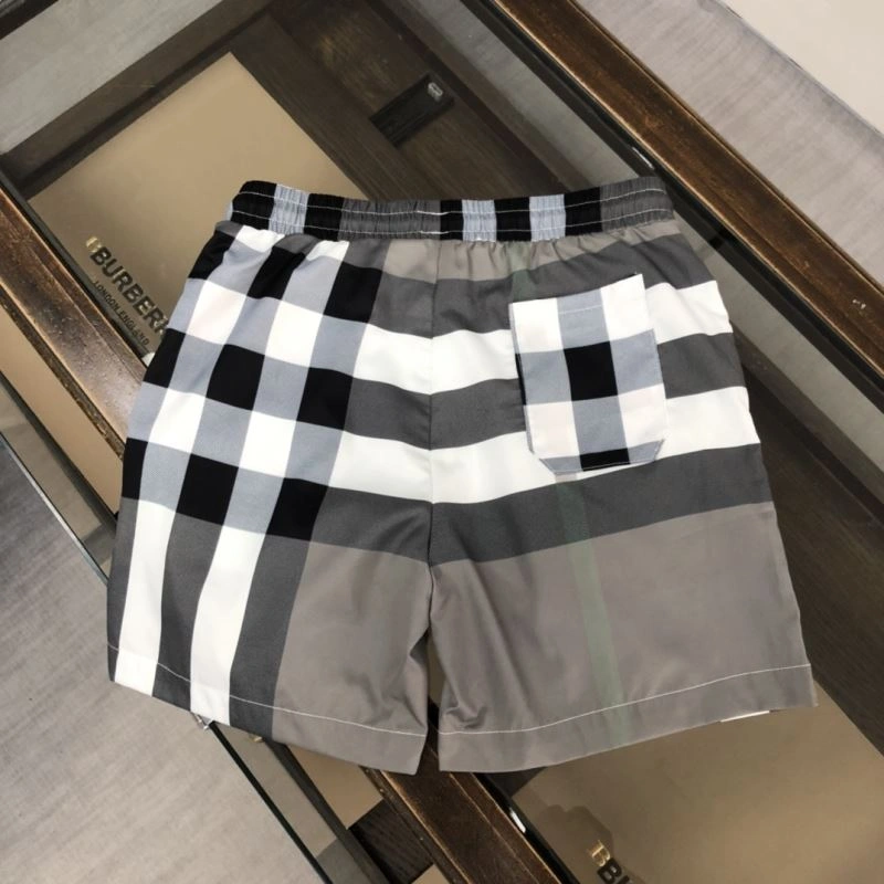TravelReady Burberry Short Pants 105372