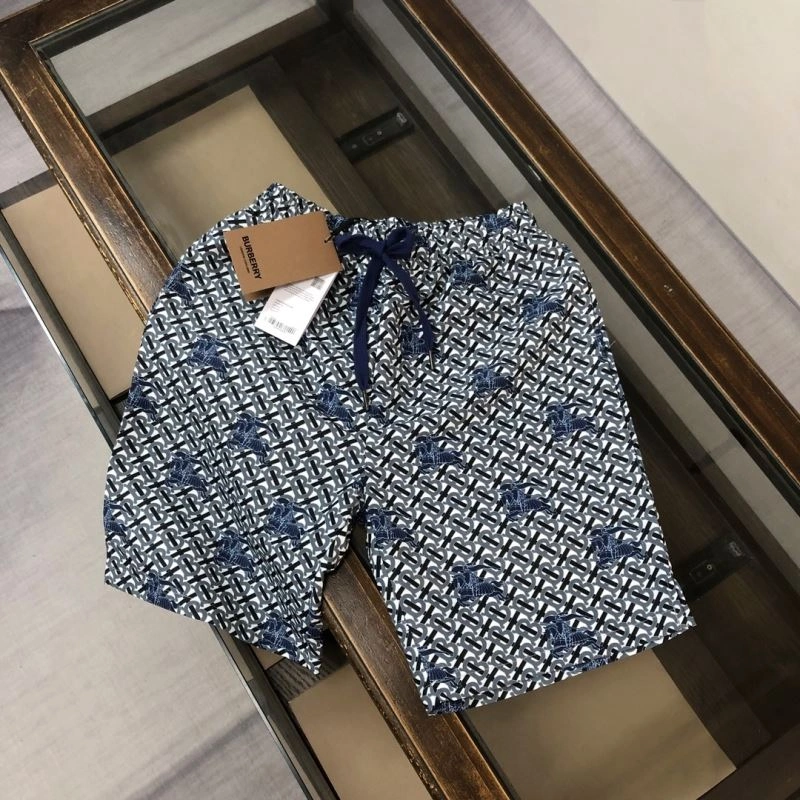 Burberry Short Pants Durable 105458