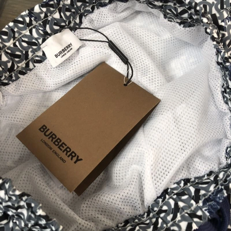Burberry Short Pants Durable 105458