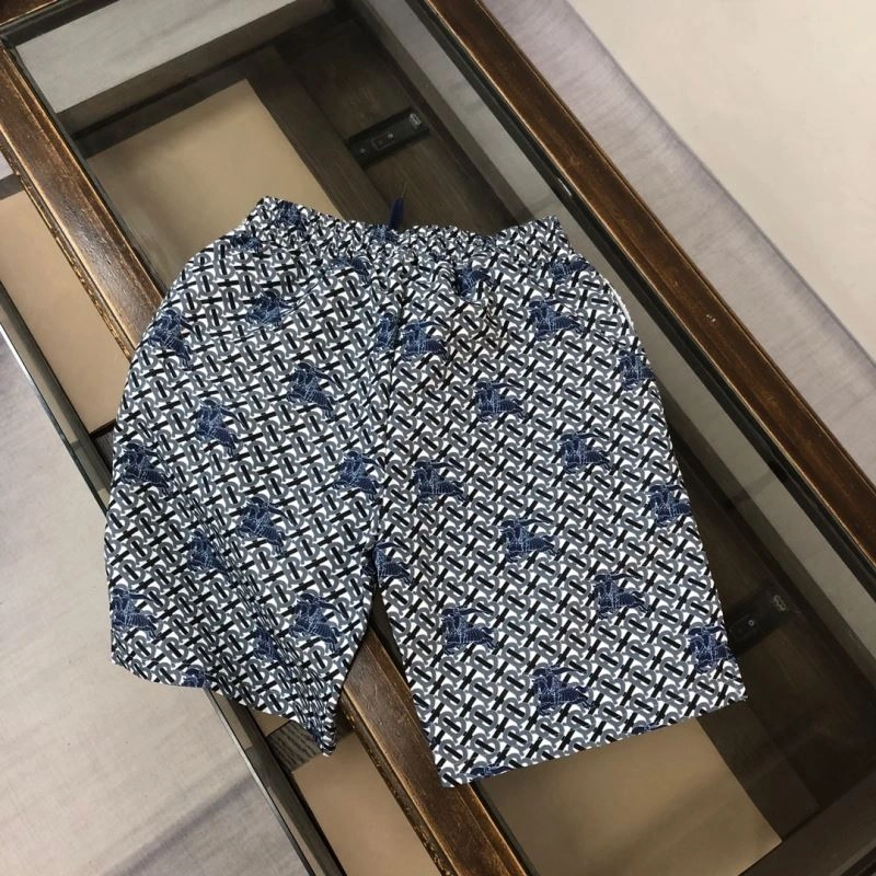 Burberry Short Pants Durable 105458