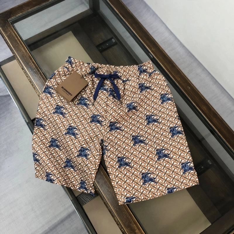 HighPerformance Burberry Short Pants 105408