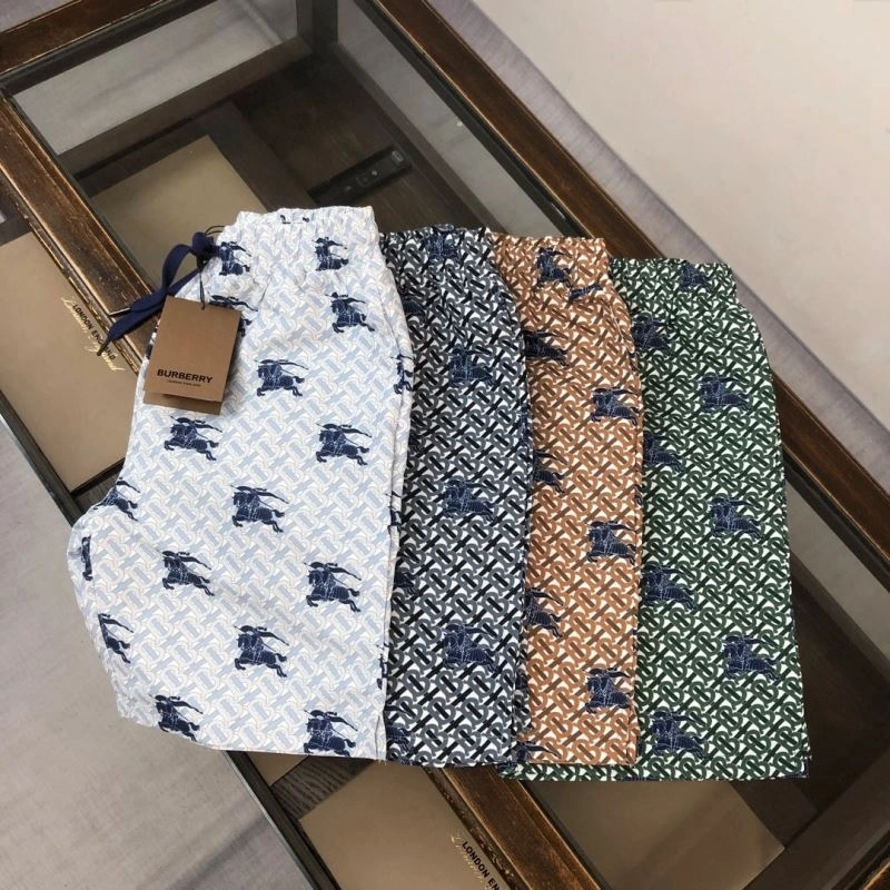 Burberry Short Pants DailyWear 105380