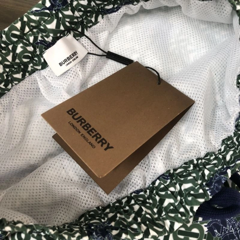 Burberry Short Pants DailyWear 105380