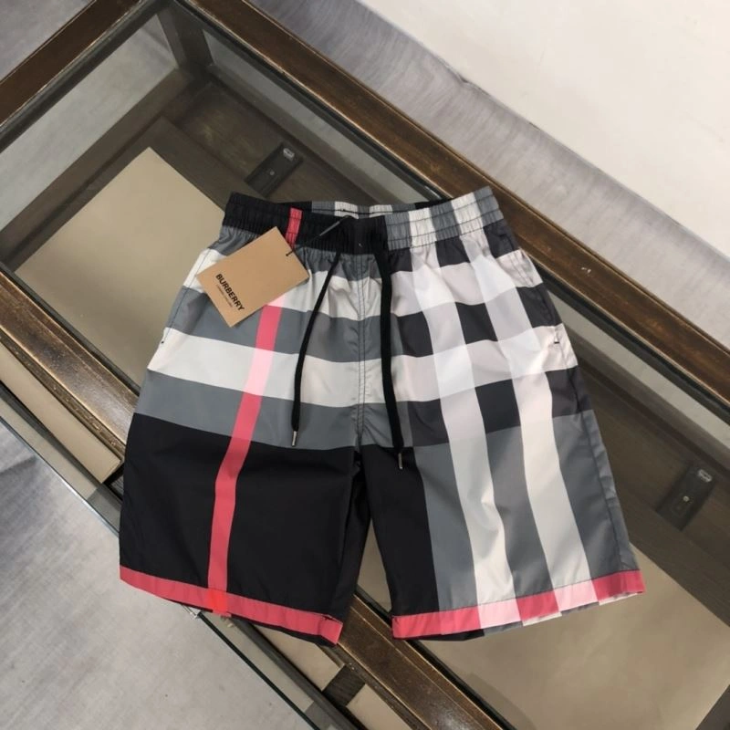 TimelessDesign Burberry Short Pants 105484
