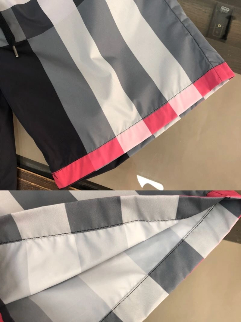 TimelessDesign Burberry Short Pants 105484