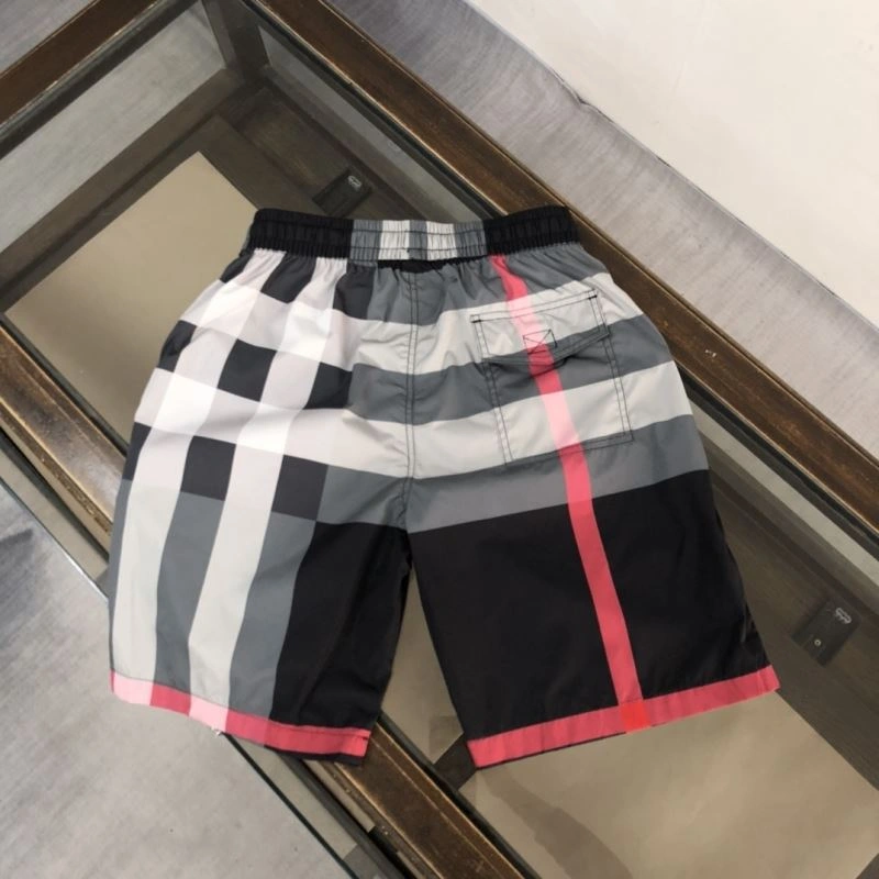 TimelessDesign Burberry Short Pants 105484