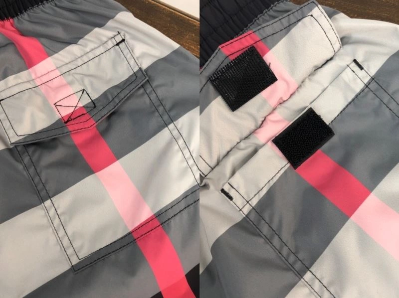 TimelessDesign Burberry Short Pants 105484