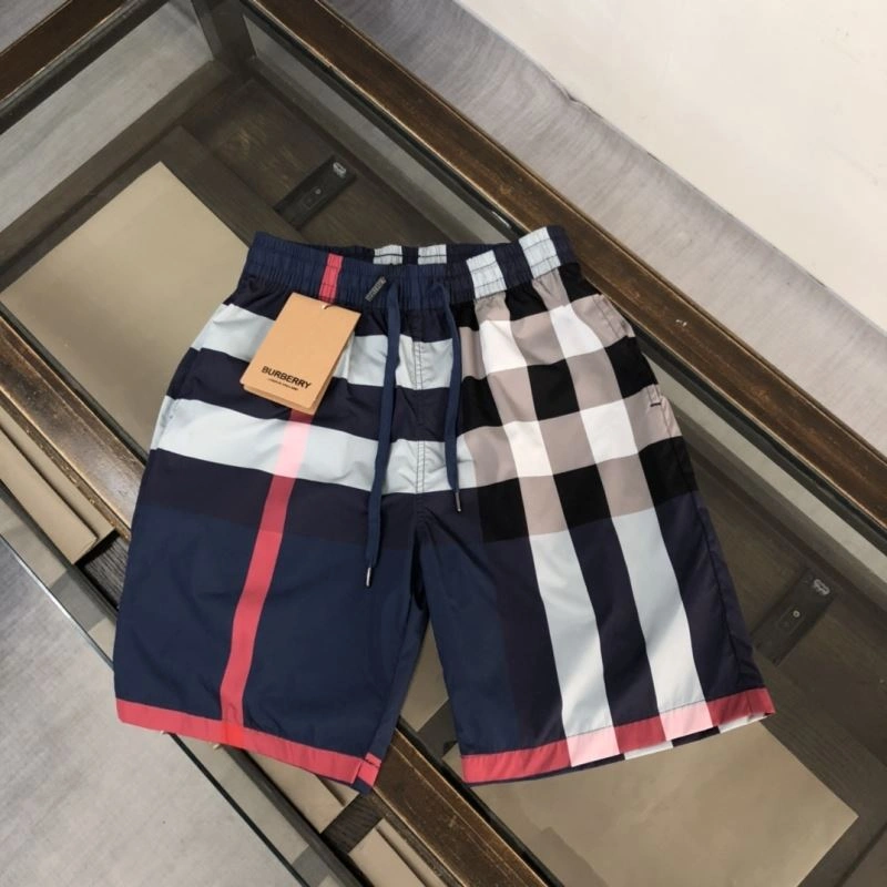 Burberry Short Pants Fashionable 105382