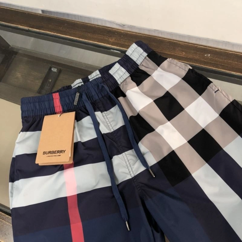 Burberry Short Pants Fashionable 105382